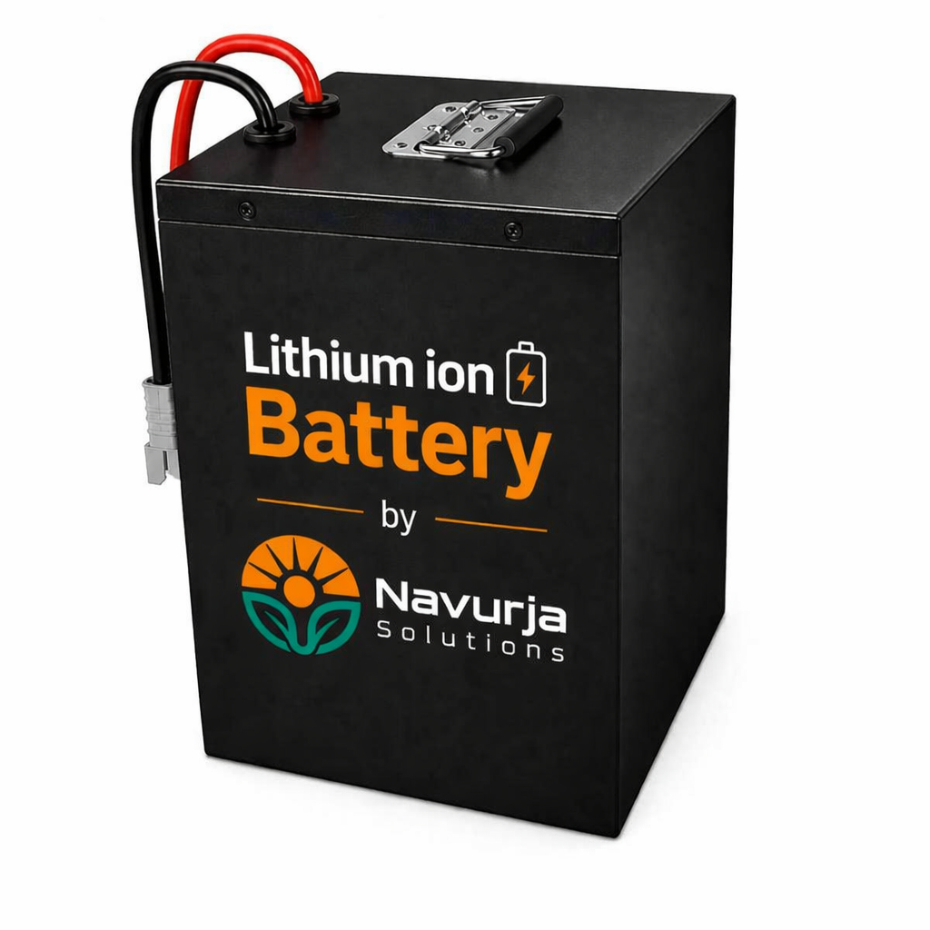 E Scooter Batteries