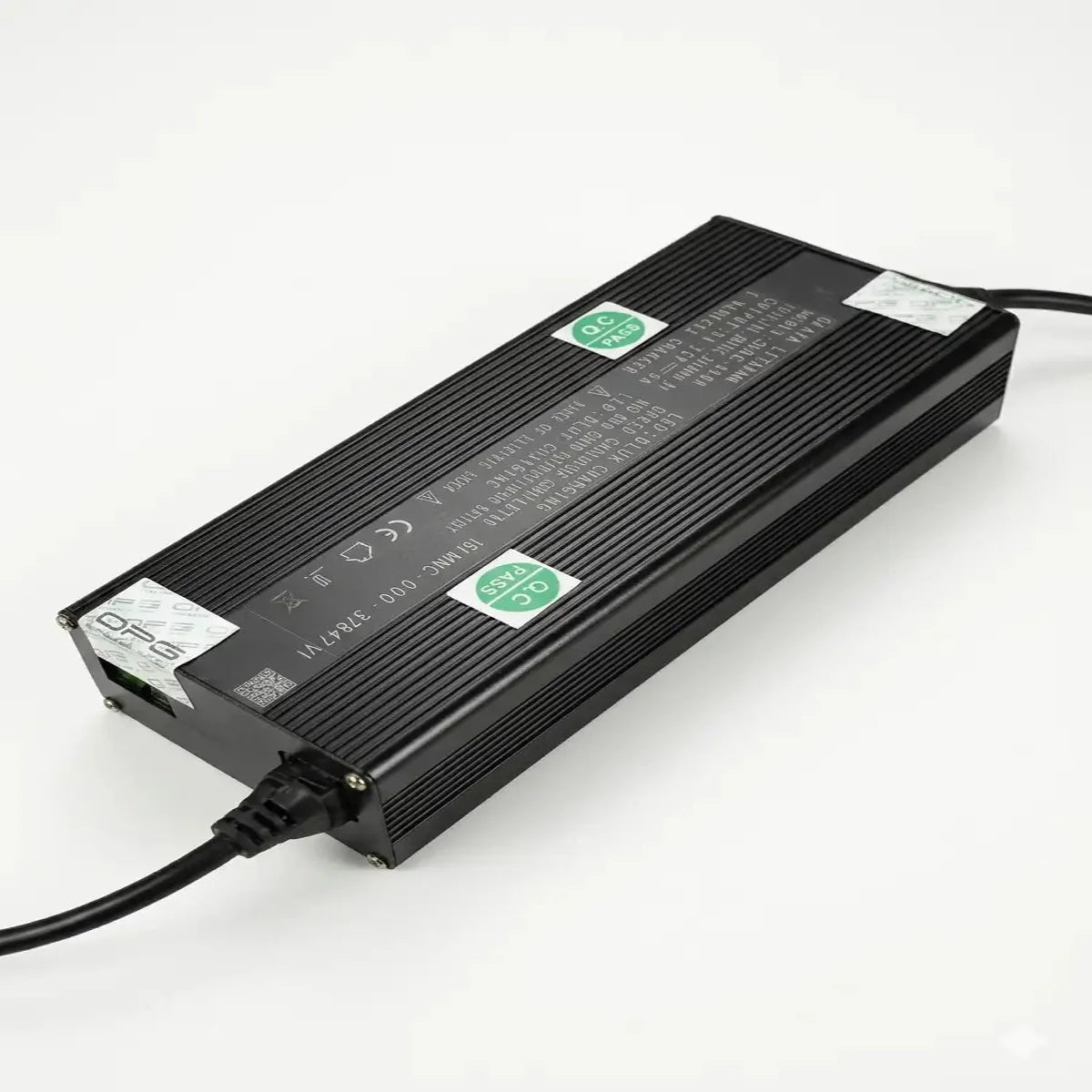 E Scooter Charger